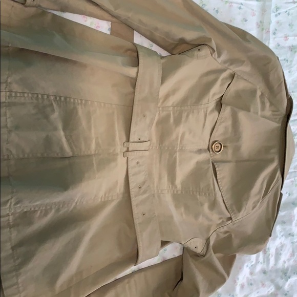 Burberry jacket - Picture 10 of 11